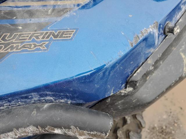 2021 YAMAHA YXE1000 5Y4AN42Y8MA103772