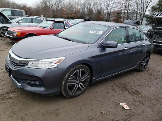 1HGCR3F9XHA011508 | 2017 HONDA ACCORD TOU