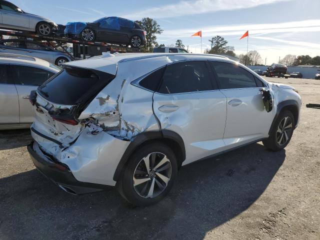 2020 LEXUS NX 300 - JTJGARBZ3L5004091