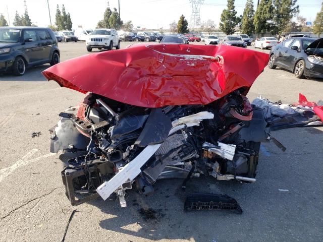 2021 TOYOTA SUPRA BASE - WZ1DB0C02MW038051