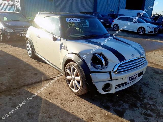 WMWMF32050TV44732 Mini Cooper