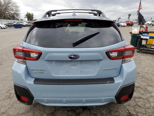 JF2GTAPC4N8260178 Subaru Crosstrek Premium