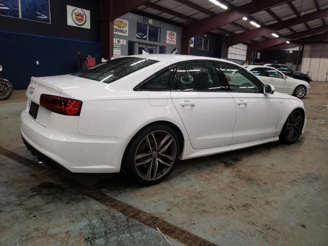 2017 AUDI S6 PREMIUM WAUFFAFC3HN047325