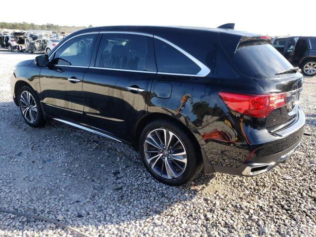 5J8YD3H51LL008394 Acura Mdx Technology