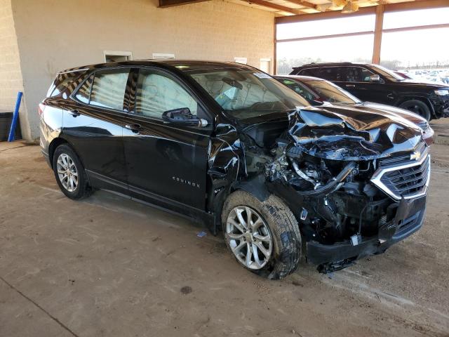 2018 CHEVROLET EQUINOX LS - 2GNAXHEV2J6270673