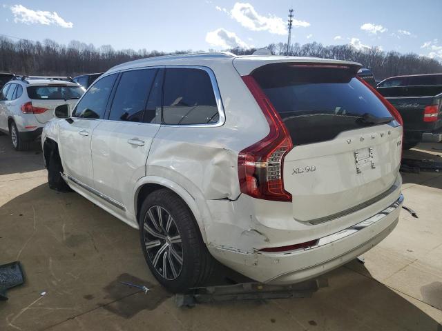 YV4A221L0N1871501 2022 VOLVO XC90 - Image 2