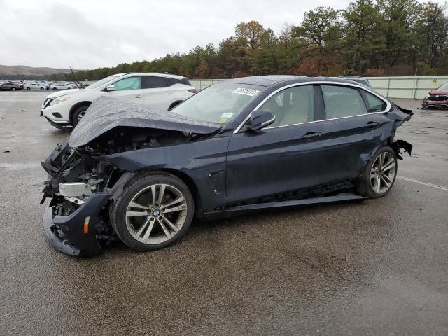 2019 BMW 430XI GRAN - WBA4J3C59KBL10479