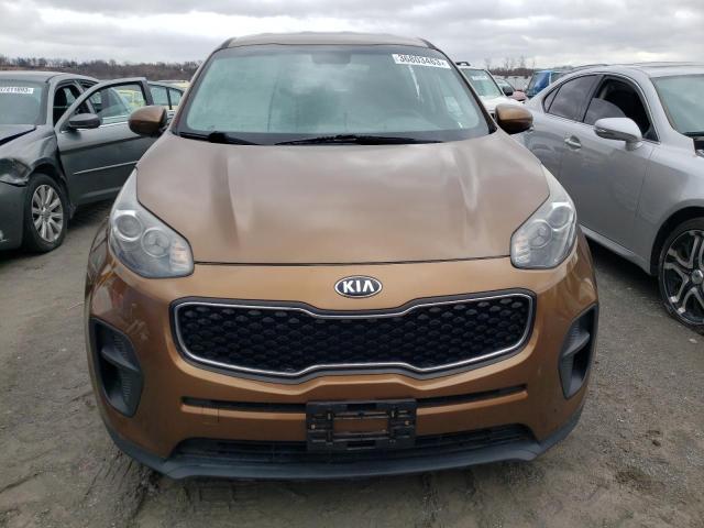 KNDPM3AC8H7236816 KIA Sportage Lx