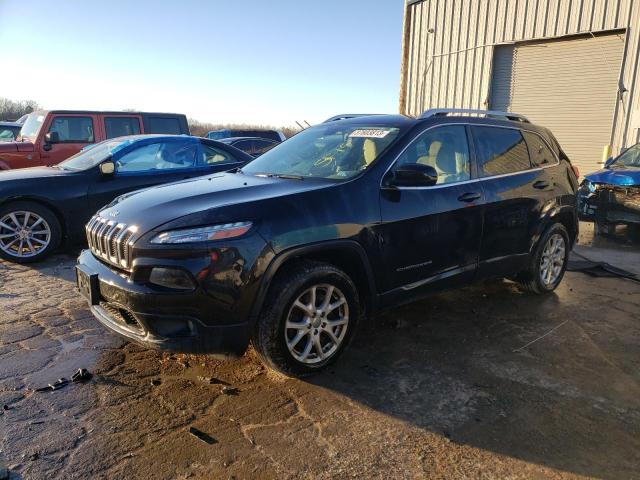 2015 JEEP CHEROKEE L - 1C4PJLCB4FW690688