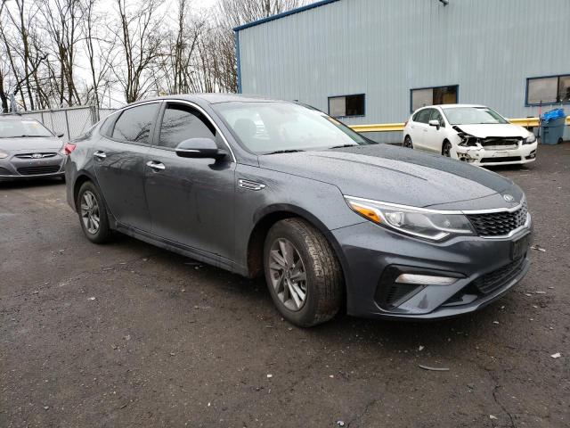 2020 KIA OPTIMA LX - 5XXGT4L39LG448064