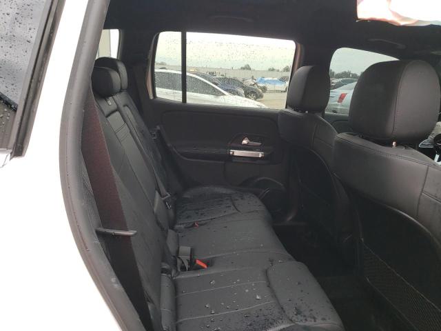 2022 MERCEDES-BENZ GLB 250 - W1N4M4GB5NW197569