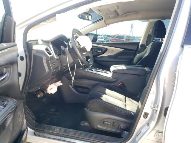 2018 NISSAN MURANO S - 5N1AZ2MG0JN102685