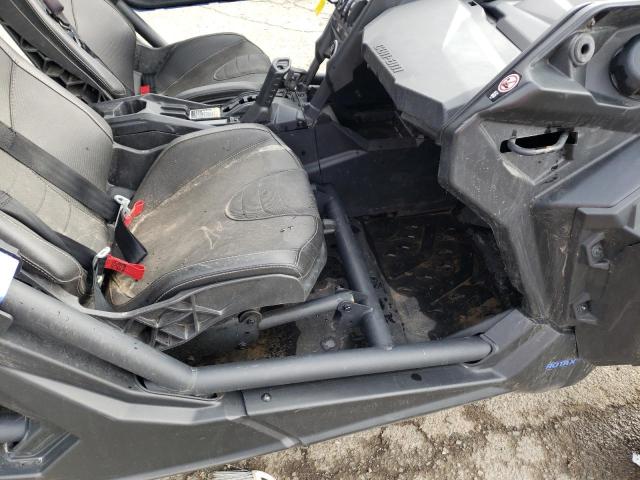 2021 CAN-AM MAVERICK X 3JBVNAV48MK002380