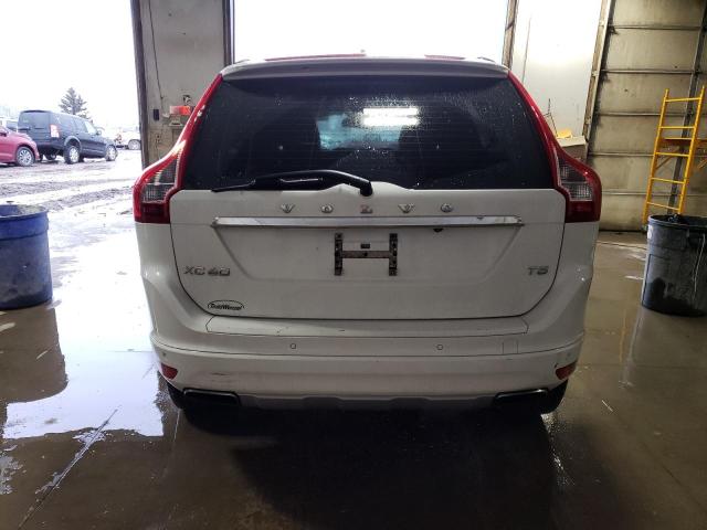 YV440MDJ6G2845720 Volvo Xc60 T5