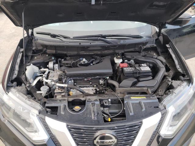 5N1AT2MT3LC796916 Nissan ROGUE S