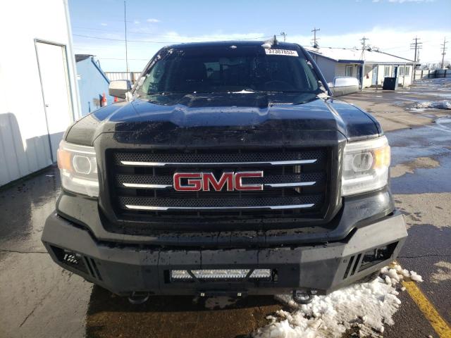 3GTU2VEC6FG133295 GMC Sierra K1500 Slt