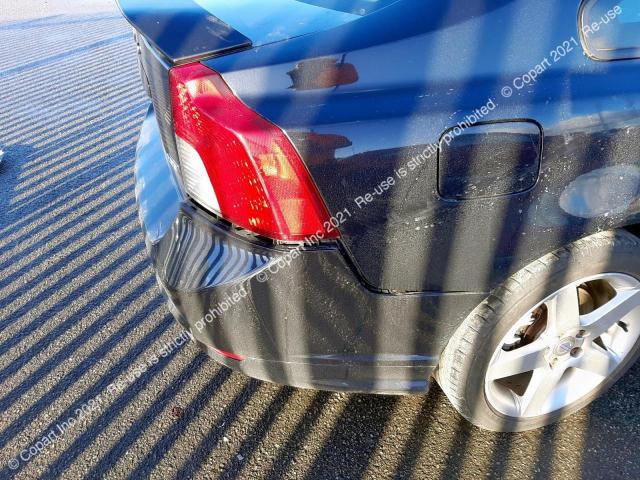 YV1MS7551A2509750 Volvo S40 R-desi