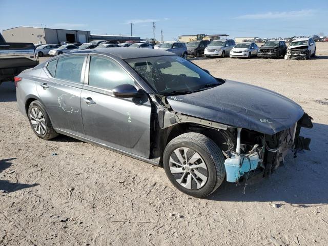 2019 NISSAN ALTIMA S - 1N4BL4BV8KC235298