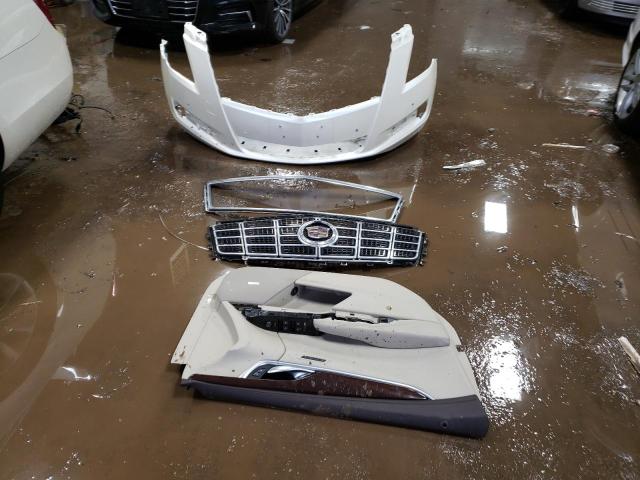 2G61T5S30D9104356 Cadillac Xts Premium Collection