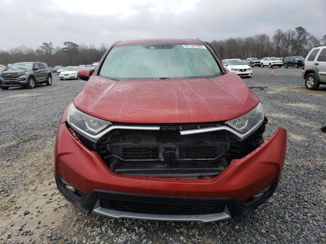 2018 HONDA CRV - 5J6RW2H81JL000997