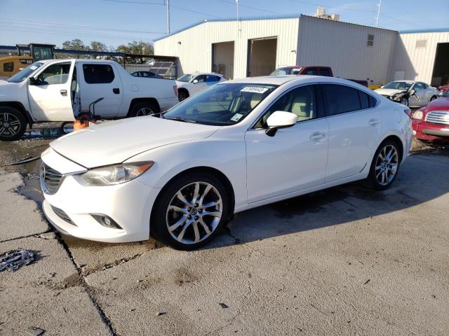 2015 MAZDA 6 GRAND TO - JM1GJ1W53F1203018