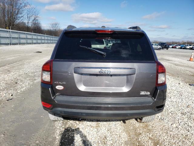 1C4NJDBB9GD520192 Jeep Compass Sport