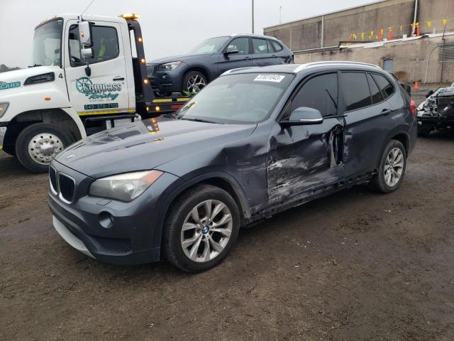 2014 BMW X1 xDrive28i