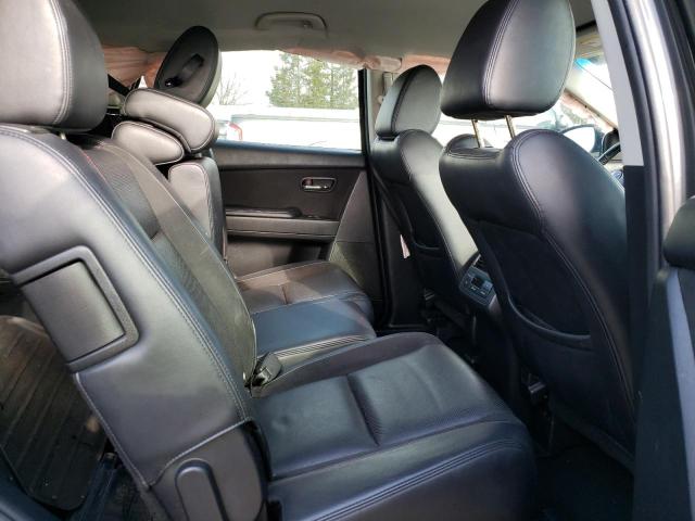 2015 MAZDA CX-9 TOURI - JM3TB2CV5F0469059