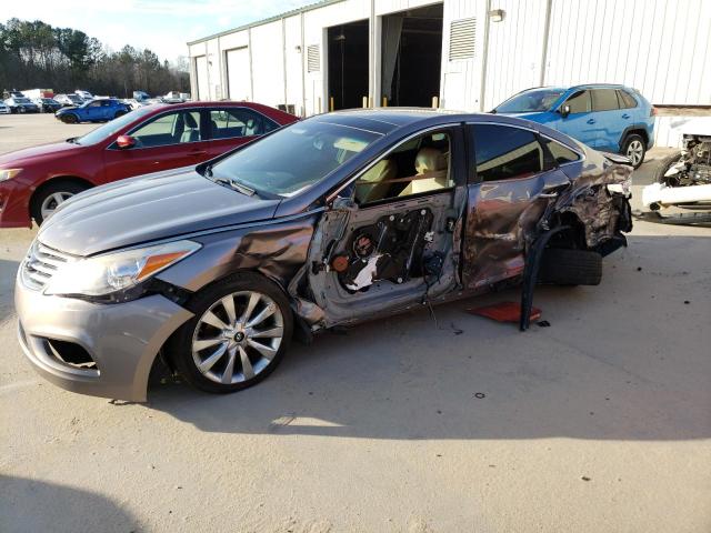 2012 Hyundai Azera GLS