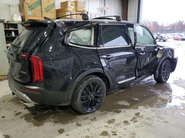 5XYP5DHC2LG056364 KIA Telluride Sx