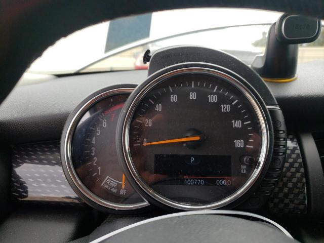 WMWXU3C53G2D27857 Mini Cooper