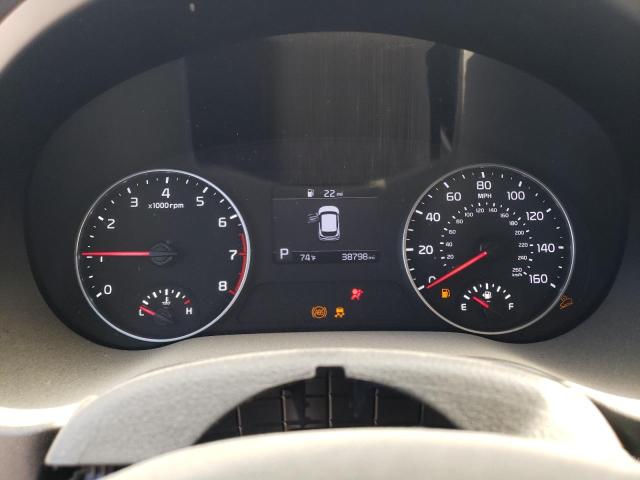 KNDEU2AA9M7104626 KIA Seltos