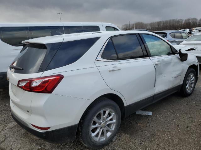 2018 CHEVROLET EQUINOX LT - 3GNAXJEV2JL128360