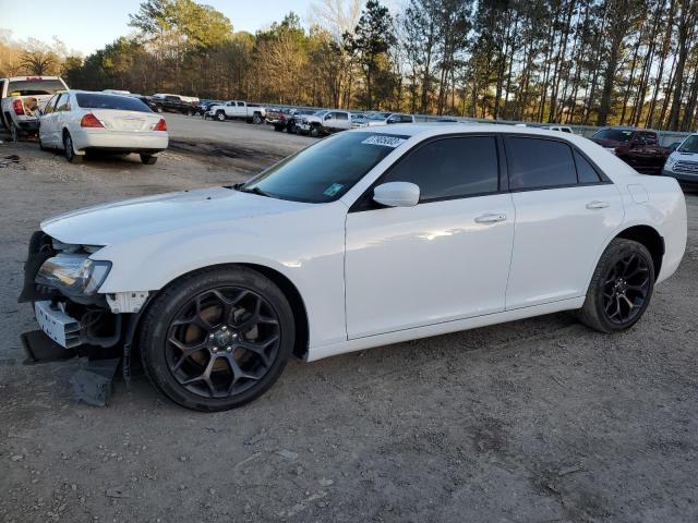 2019 CHRYSLER 300 S - 2C3CCABG5KH628823