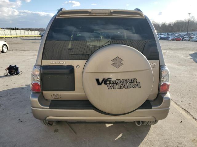 JS3TD62V754201702 Suzuki Grand Vitara Lx