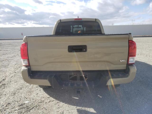 2016 TOYOTA TACOMA ACC 5TFRZ5CNXGX008996