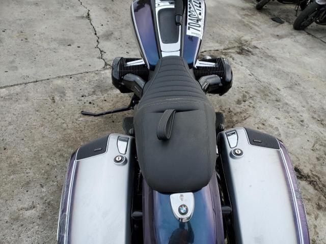 2022 BMW R18 B - WB10L3308N6F05244