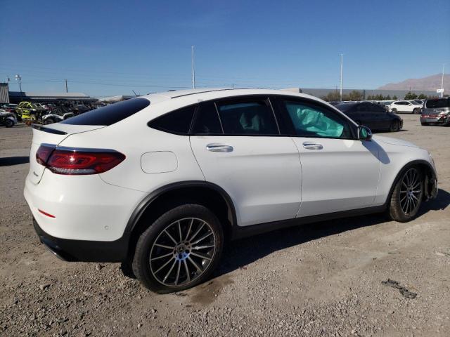 2021 MERCEDES-BENZ GLC COUPE - W1N0J8EB1MF974183