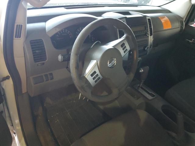 1N6BD0CT3FN753517 Nissan FRONTIER S