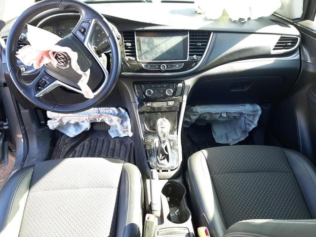 KL4CJASB0LB020167 Buick Encore Preferred