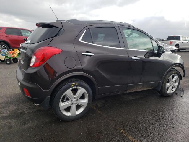 KL4CJCSB2FB128919 Buick Encore