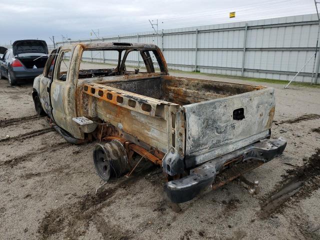 2GTEK19T311183130 GMC New Sierra K1500