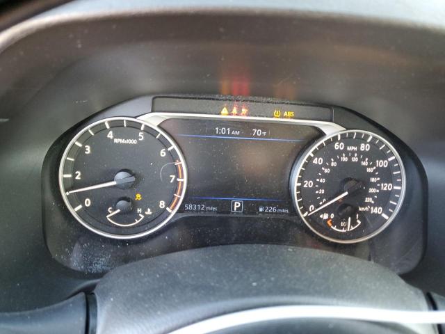 2019 NISSAN ALTIMA S - 1N4BL4BV8KC235298