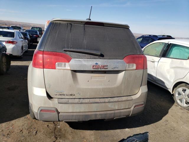 2GKALMEKXF6136279 GMC Terrain Sle