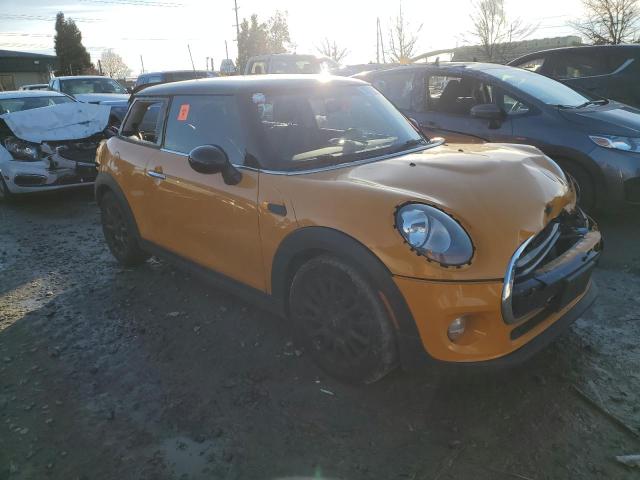 WMWXM5C54ET972839 Mini Cooper