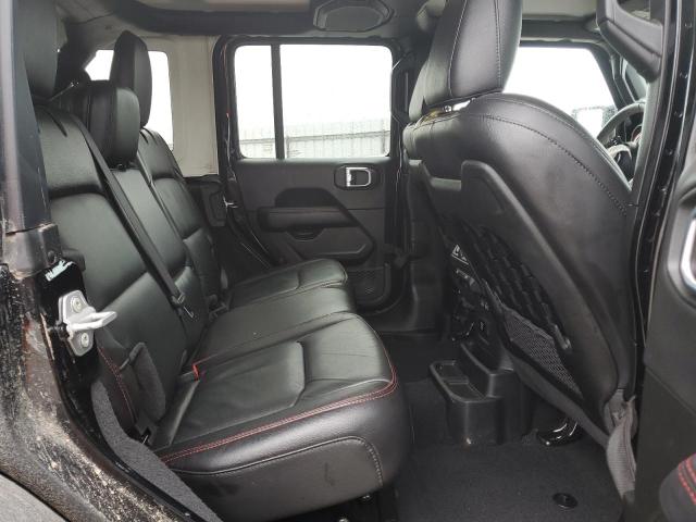 1C4JJXFG5MW843094 Jeep Wrangler Unlimited Rubicon
