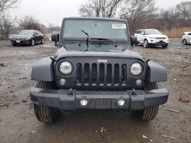 1C4HJWFG5JL862928 Jeep Wrangler