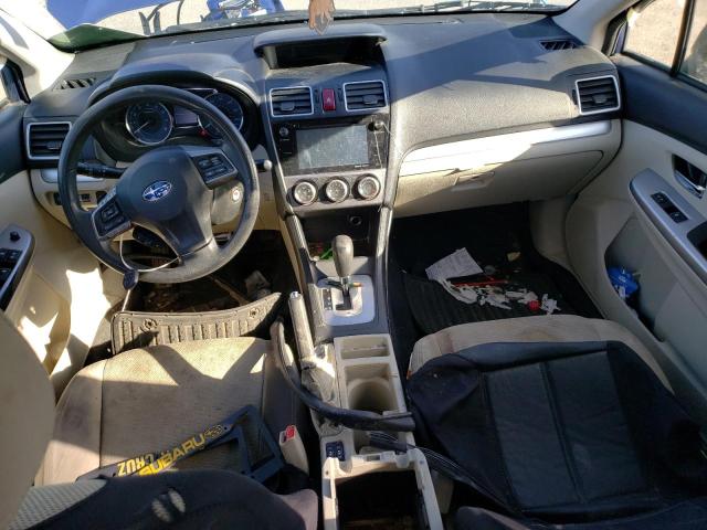 JF2GPAFC6F8313258 Subaru Xv Crosstrek 2.0 Premium