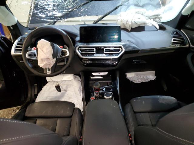 2022 BMW X3 M - 5YM13EC05N9K07773