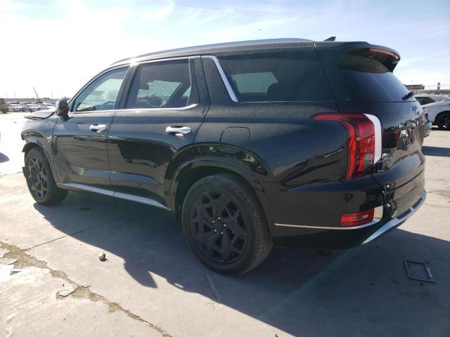 2022 HYUNDAI PALISADE C - KM8R7DHE0NU438801